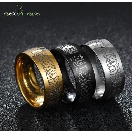 Nextvance Men's Rings