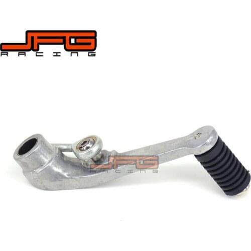 New Aluminum Gear Shift Lever Pedal For CBR600RR 2003-2006 2007-2012 CBR1000RR 2004 2005 2006 2007 2008 2009 2010 Motorcycle