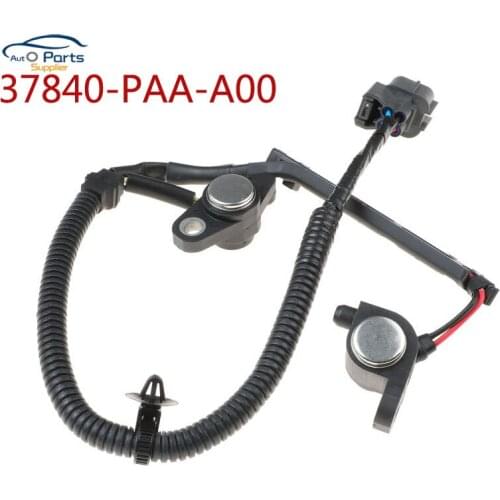 New 37840-PAA-A00 Crankshaft Position Sensor For Honda Accord Prelude Odyssey 2.2 2.3 37840PAAA00 37840-P0A-A01
