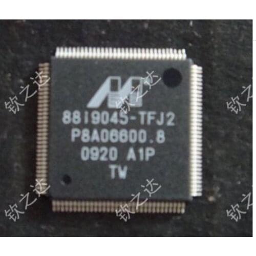 2-10PCS New 88I9045-A1-TFJ2C000-P115 88I9045-TFJ2 TQFP-128 Hard disk driver chip
