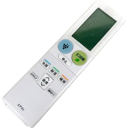 NEW Original A953JB For SHARP Air Conditioner Remote Control Fernbedienung Japanese