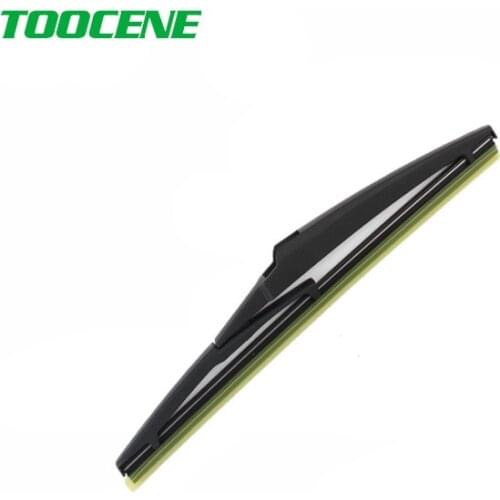 12" Rear Wiper Blade For Lexus LX570 GX460 2008-2015 Windshield Windscreen Rear Window Free shipping