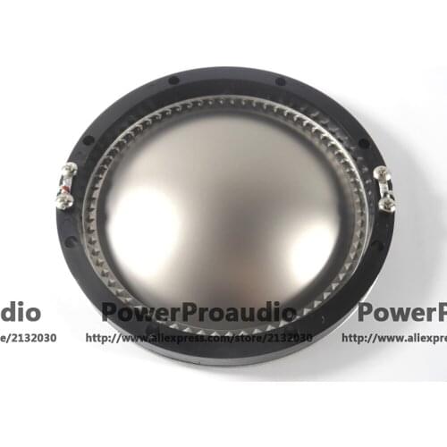 Replacement diaphragm for JBL 2445 Diaphragm 8 ohm Aluminium flat wire