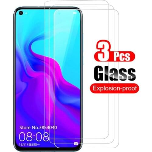 TOLIFEEL Screen Protectors For Huawei Nova 3