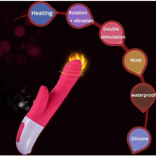 Masturbation Device Vibrator Female Adult Woman Vibrators G-spot Medical Silicone Products Eating Wing Charging Vibrator Strapon