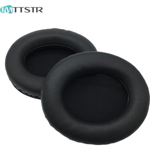 Ear Pads for LASMEX H-7 H-75 Professional Dynamic Headset Earpads Earmuff Cover Cushion Replacement Cups