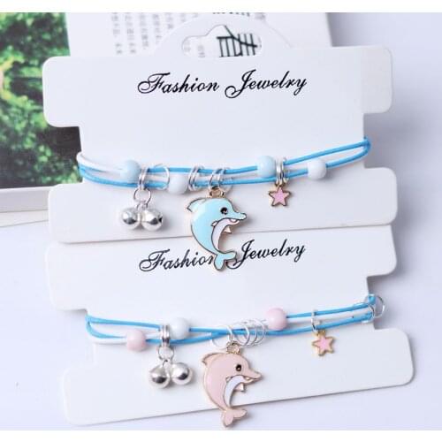 Yungqi Friendship Bracelets