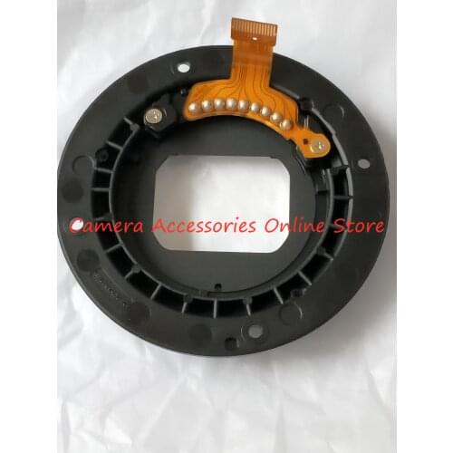 Rear for Bayonet Mount Ring Replacement Part For canon EF-M 18-150mm F/3.5-6.3IS STM Lens Camera Excellent Quality