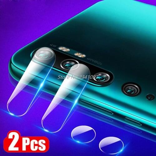 3Pcs Tempered Glass Camera Lens for Huawei Mate 30 Pro 20 Lite 10 Screen Protector Film for Huawei P Smart Y9 Prime Y7 Pro 2019