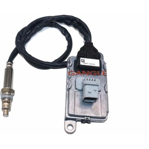 4326475 A044C666 5WK96754A Nox Nitrogen Oxide Sensor