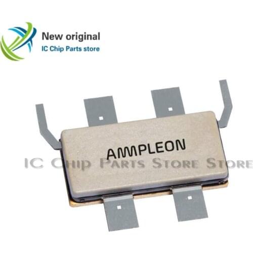 BLC9G27LS-151AV SMD RF tube High Frequency tube Power amplification module