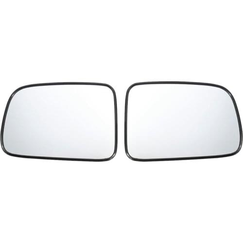 Side Rear View Mirror Glass 76253-SPA-H01 76203-SPA-H01 for Honda CRV 2002 2003 2004 2005 2006 RD5 RD7