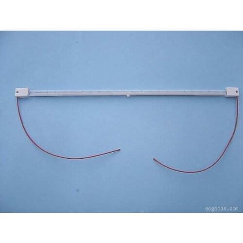 Sauna heater bulb lamp quartz infrared heating element 2000w