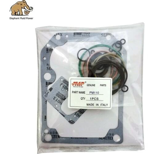 Hydraulic Piston Pump parts Seal Kits PMP110 Eton vickers