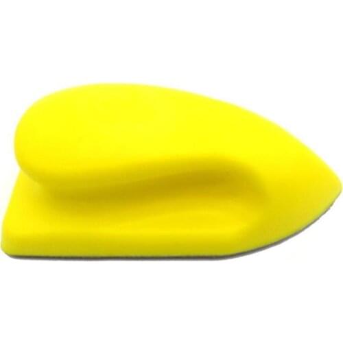 Car Leather Seat Care Detailing Clean Nano Brush Soft For Interior Cleaning Leather Seat Wash Interior Tool Auto Accessorie P3Z7