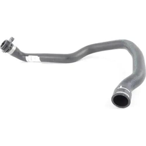 Lower hose for Radiator Coolant system fit for mercedes W211 E320 2115010482 engine V6 3.2L