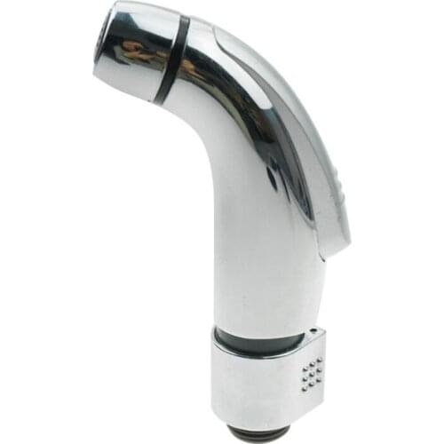 Handheld Toilet Bidet Sprayer Portable Shower Spray Faucet for Washroom Bathroom 23GB