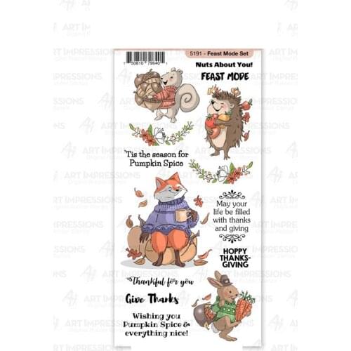 Harvest Wealth Clear Stamp Dariy Scrapbooking Stencil For Decor Embossing Clear Stamp DIY Greeting Card Album Handmade 2021