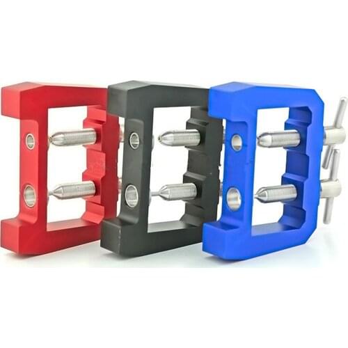 Dental High Speed Handpiece Standard Cartridge Turbine Maintenance Repair Tool Bearing removal tool chuck standard\Torque\Mini