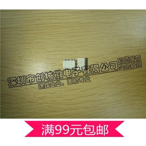 TLP555 Optocoupler Optocoupler P555 High Speed SMD SOP-8