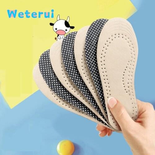 Weterui Shoe Accessories