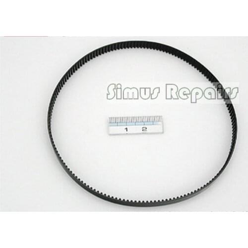 228-24447-03 TIMING BELT For Shimadzu Liquid Chromatography SIL-10A 10Ai