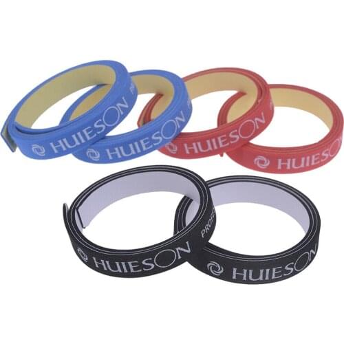 4pcs Table Tennis Racket Paddle Protection Sponge Tape Accessories Anti-collision Protector Ping Pong Racket Sides Protect Tape