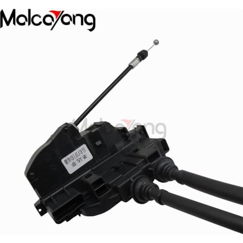 81420-2B000 HIGH QUALITY REAR RIGHT SIDE DOOR LOCK ACTUATOR FOR HYUNDAI SANTA FE 2007-2009