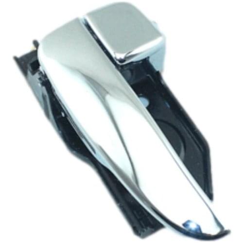 T is suitable for Hyundai Sonata Mingyu Kia optimas door opening handle, front and rear, left and right Hyundai