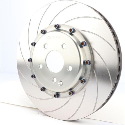 Icooh Car Replacement Parts Ware Resistan Disks Fit For nissan bmw ford vw audi