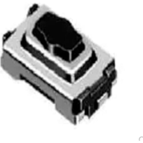 Electromechanical Switches Tactile Switches ALPS SKQYAFE010