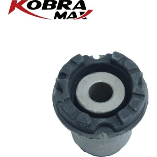 KobraMax Rear Control Arm Bushing Engine Mounting 1509831 1387629 6G915500BAA For Ford Galaxy Mondeo S-Max Volvo car accessories