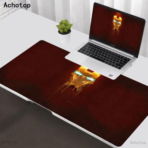 Computer Mouse Pad Gamer Mouse Pads Large Gaming Mousepad Desk Mause Pad XXL Keyboard Mouse Carpet Gaming Accessories For CS GO