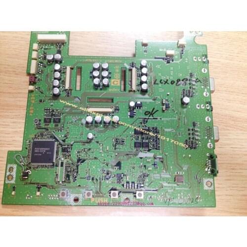 Projector Main Board For SONY VPL-CW125 Motherboard (fit for LCX088 lcd panel)