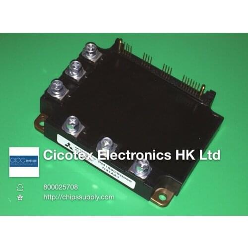 PM150CSD060 POWER MODULE IGBT MOD IPM 6PAC 600V 150A PM150CSD-060