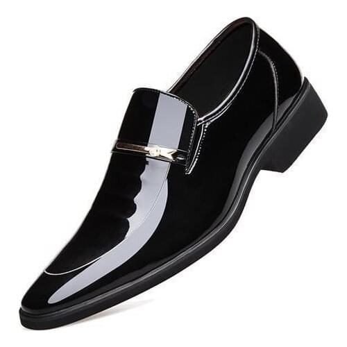 Men Shoes Original Mens Leather Mens Leather Leather Mens Chaussure Homme Zapatos De Hombre