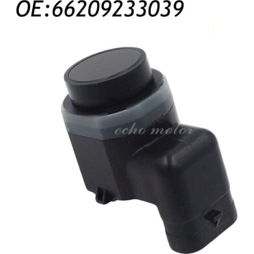 New PDC Parking Sensor For BMW E70N E71 E72 E83N X3 X5 X6 66209233039 66209270501