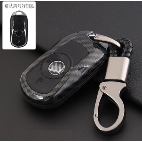 New Soft Protection Key Case Cover For OPEL Astra Buick ENCORE ENVISION NEW LACROSSE VELITE5 GL8 Smart Key Shell Car Styling