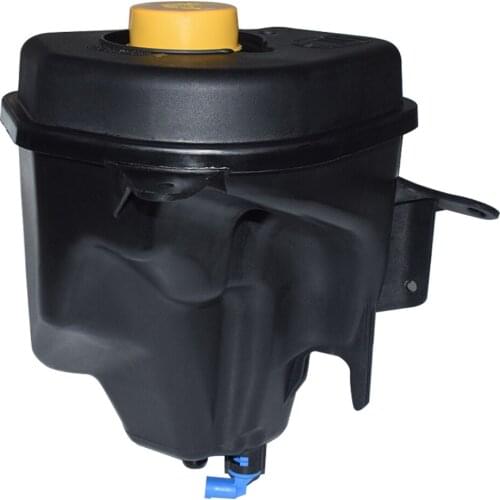 17137647290 Coolant Expansion Tank For BMW X5 X6 E70 E87 E71 E72 17137552546