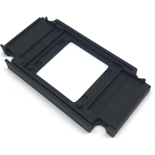XP600 Nozzle Print Head Rubber Pad Protection Pad New DX5 DX11 Printhead Cover Protect Manifold Cover Prevent Ink Entering