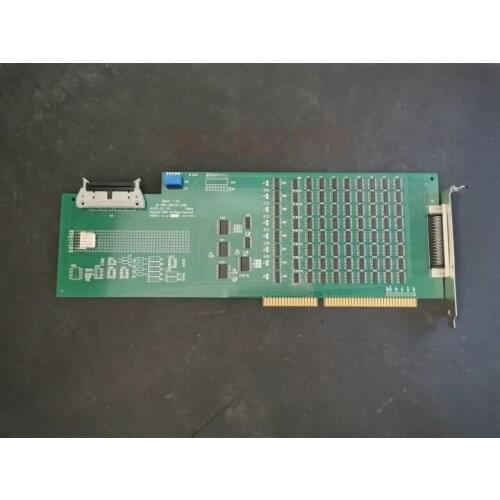 SMART-1 OST 64 PINS SWITCH CARD OSTEST CO.LTD