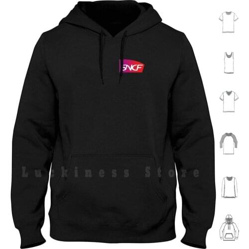 Hoodies long sleeve Train Trains Railworkers Mark Brands Chicken La France Tervios