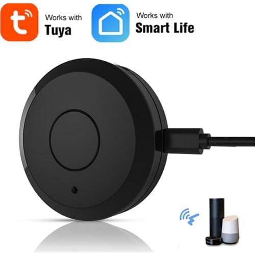 NEO Coolcam WiFi IR Remote control Universal Smart Remote Controller For Air Conditioner TV Support Echo Google Home IFTTT