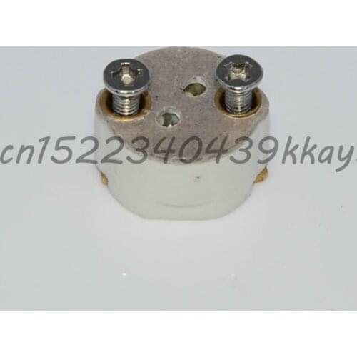 Alternative DBGM 913 Lampholder with screw,Martin surgical lights,halogen bulb socket lamp base