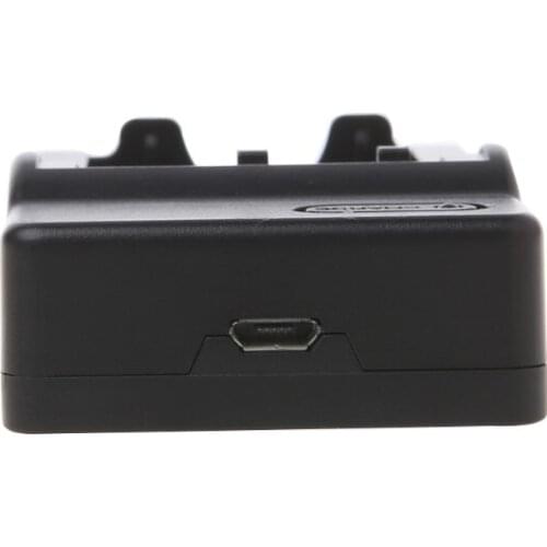 Battery Charger for sony NP-FW50 a3000,DLSR A33,ILCE-5000 Series,NEX-5 M5TE