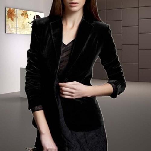 Free Shipping 2020 Coat For Women National Outerwear Long Sleeve High Quality Turn Down Collar Print Jacket Single Breasted