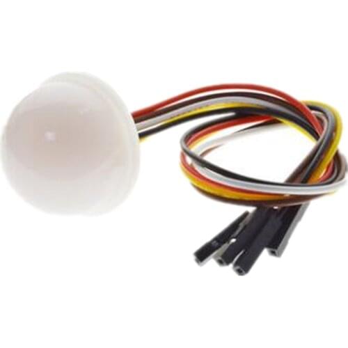 BH1750FVI Illuminance sensor Light ball