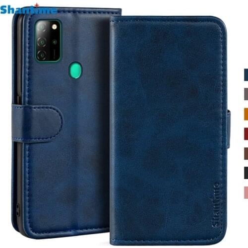 Case For BLU G91 Case Magnetic Wallet Leather Cover For BLU V91 Stand Coque Phone Cases