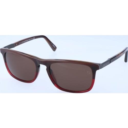 ERMENEGILDO ZEGNA SUNGLASSES Mod. EZ0045