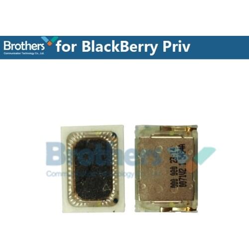 For BlackBerry Priv Loud Speaker Flex Cable for BlackBerry Priv Loudspeaker Ringer Buzzer Flex Cable Phone Replacement Original